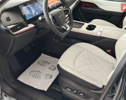 Чери Tiggo 6, объемом двигателя 0 л и пробегом 0 тыс. км за 28762 $, фото 17 на Automoto.ua