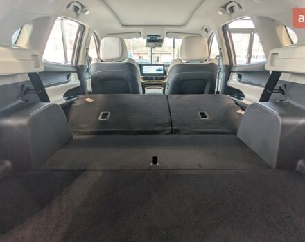 купити нове авто Чері Tiggo 6 2024 року від офіційного дилера Автогруп Моторс  Чері фото