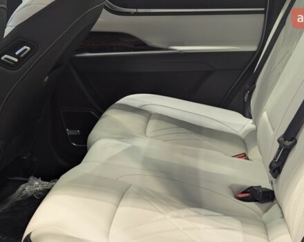 купити нове авто Чері Tiggo 6 2024 року від офіційного дилера Автогруп Моторс  Чері фото