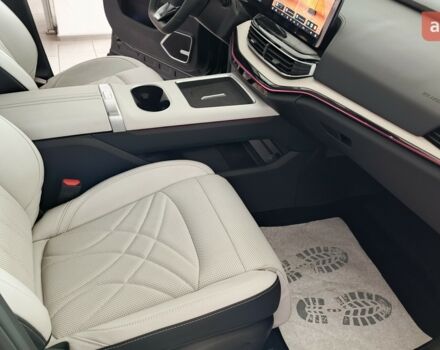 Чери Tiggo 6, объемом двигателя 0 л и пробегом 0 тыс. км за 28762 $, фото 15 на Automoto.ua