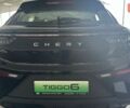 купить новое авто Чери Tiggo 6 2024 года от официального дилера Хмельниччина-Авто Чери фото