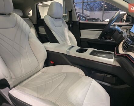 купити нове авто Чері Tiggo 6 2024 року від офіційного дилера Автогруп Моторс  Чері фото