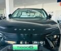 купить новое авто Чери Tiggo 6 2024 года от официального дилера Хмельниччина-Авто Чери фото