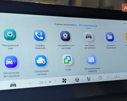 купити нове авто Чері Tiggo 6 2024 року від офіційного дилера Автогруп Моторс  Чері фото