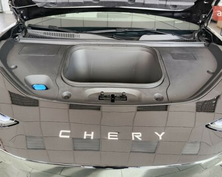 Чери Tiggo 6, объемом двигателя 0 л и пробегом 0 тыс. км за 28762 $, фото 4 на Automoto.ua