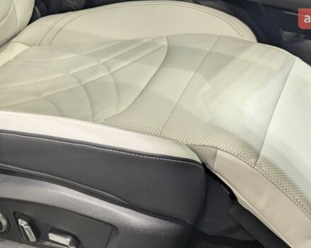 купити нове авто Чері Tiggo 6 2024 року від офіційного дилера Автогруп Моторс  Чері фото