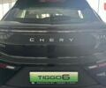 купить новое авто Чери Tiggo 6 2024 года от официального дилера Хмельниччина-Авто Чери фото