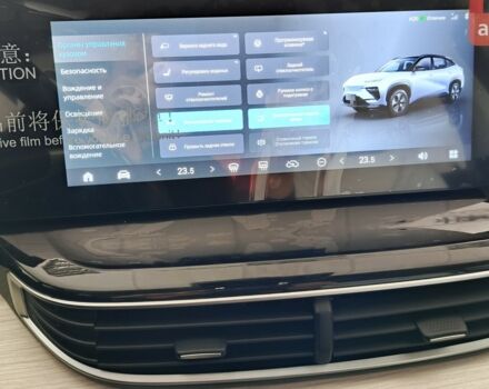 Чери Tiggo 6, объемом двигателя 0 л и пробегом 0 тыс. км за 28762 $, фото 18 на Automoto.ua