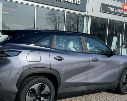 Чери Tiggo 6, объемом двигателя 0 л и пробегом 0 тыс. км за 28544 $, фото 5 на Automoto.ua