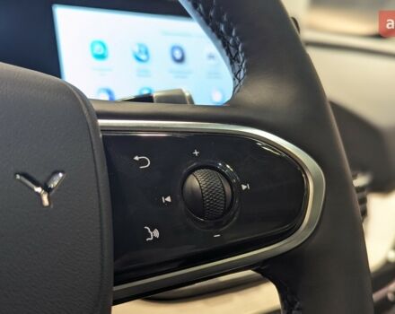 купити нове авто Чері Tiggo 6 2024 року від офіційного дилера Автогруп Моторс  Чері фото