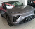 купить новое авто Чери Tiggo 6 2024 года от официального дилера Черкаси - Авто Чери фото