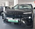 купить новое авто Чери Tiggo 6 2024 года от официального дилера Хмельниччина-Авто Чери фото