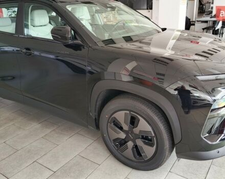 Чери Tiggo 6, объемом двигателя 0 л и пробегом 0 тыс. км за 28762 $, фото 5 на Automoto.ua