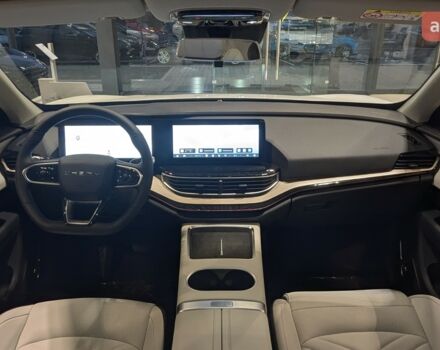 купити нове авто Чері Tiggo 6 2024 року від офіційного дилера Автогруп Моторс  Чері фото