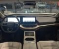 купити нове авто Чері Tiggo 6 2024 року від офіційного дилера Автогруп Моторс  Чері фото