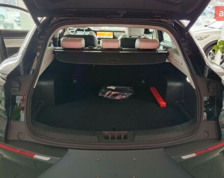 Чери Tiggo 6, объемом двигателя 0 л и пробегом 0 тыс. км за 28762 $, фото 2 на Automoto.ua