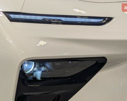 купити нове авто Чері Tiggo 6 2024 року від офіційного дилера Автогруп Моторс  Чері фото