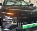 купить новое авто Чери Tiggo 6 2024 года от официального дилера Хмельниччина-Авто Чери фото