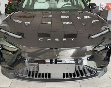 Чери Tiggo 6, объемом двигателя 0 л и пробегом 0 тыс. км за 28762 $, фото 6 на Automoto.ua