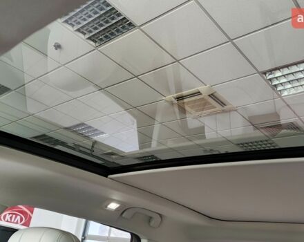 Чери Tiggo 6, объемом двигателя 0 л и пробегом 0 тыс. км за 28762 $, фото 20 на Automoto.ua