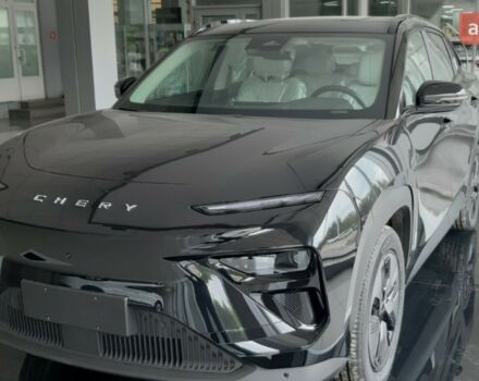 Чери Tiggo 6, объемом двигателя 0 л и пробегом 0 тыс. км за 28558 $, фото 1 на Automoto.ua