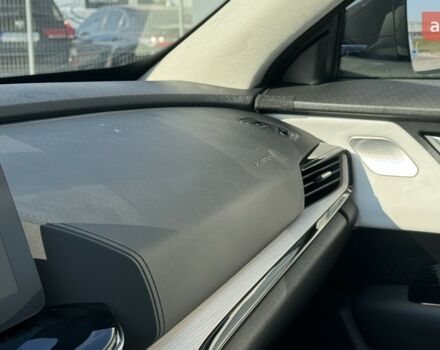 купить новое авто Чери Tiggo 6 2025 года от официального дилера «Одеса-АВТО» Чери фото