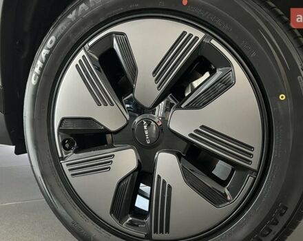 Чери Tiggo 6 2025 года купить новое авто Чери Tiggo 6 2025 года от официального дилера УКРАВТО ХМЕЛЬНИЦЬКИЙ Чери фото
