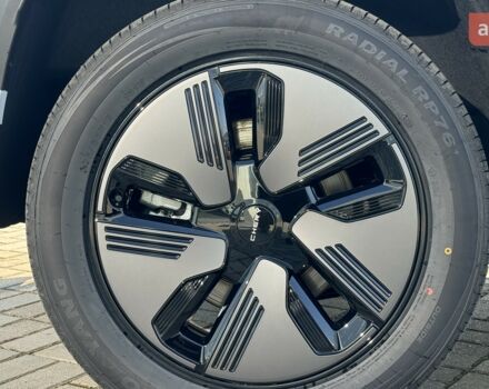 купить новое авто Чери Tiggo 6 2025 года от официального дилера «Одеса-АВТО» Чери фото