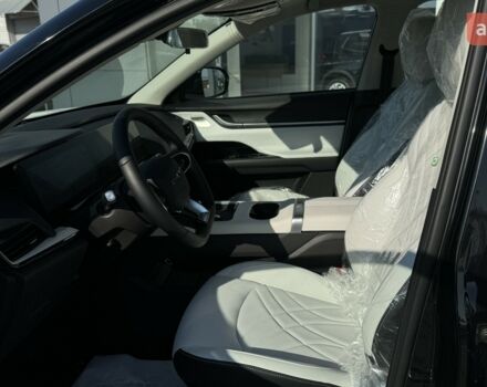 купить новое авто Чери Tiggo 6 2025 года от официального дилера «Одеса-АВТО» Чери фото