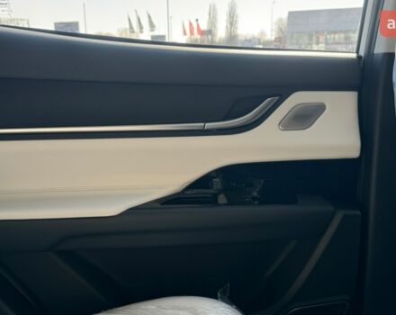 купить новое авто Чери Tiggo 6 2025 года от официального дилера «Одеса-АВТО» Чери фото