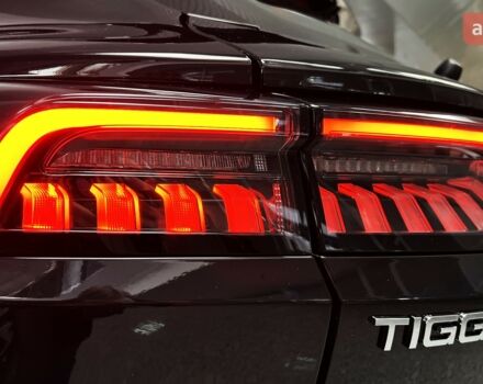купить новое авто Чери Tiggo 6 2025 года от официального дилера Автоцентр AUTO.RIA Чери фото