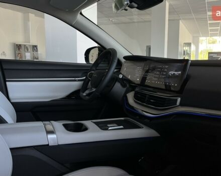 Чери Tiggo 6 2025 года купить новое авто Чери Tiggo 6 2025 года от официального дилера УКРАВТО ХМЕЛЬНИЦЬКИЙ Чери фото