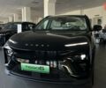 Чери Tiggo 6 2025 года купить новое авто Чери Tiggo 6 2025 года от официального дилера УКРАВТО ХМЕЛЬНИЦЬКИЙ Чери фото