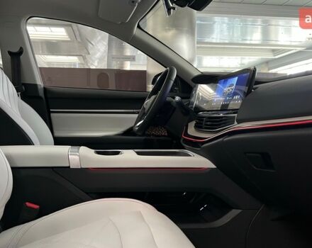 купить новое авто Чери Tiggo 6 2025 года от официального дилера Автоцентр AUTO.RIA Чери фото
