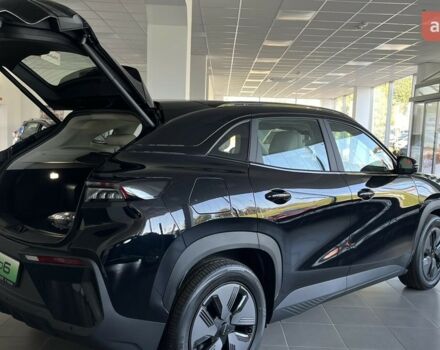 Чери Tiggo 6 2025 года купить новое авто Чери Tiggo 6 2025 года от официального дилера УКРАВТО ХМЕЛЬНИЦЬКИЙ Чери фото