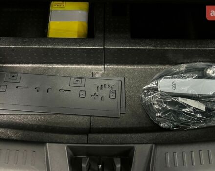 купить новое авто Чери Tiggo 6 2025 года от официального дилера Автоцентр AUTO.RIA Чери фото