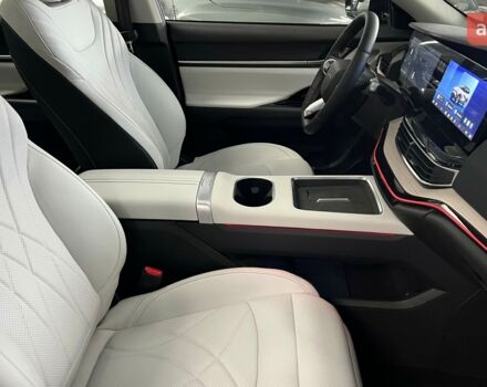 купить новое авто Чери Tiggo 6 2025 года от официального дилера Автоцентр AUTO.RIA Чери фото