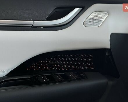 купити нове авто Чері Tiggo 6 2025 року від офіційного дилера УКРАВТО ХМЕЛЬНИЦЬКИЙ Чері фото