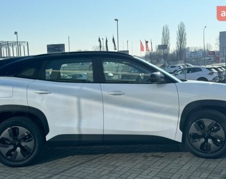 купить новое авто Чери Tiggo 6 2025 года от официального дилера «Одеса-АВТО» Чери фото