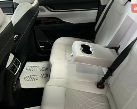 купить новое авто Чери Tiggo 6 2025 года от официального дилера Автоцентр AUTO.RIA Чери фото