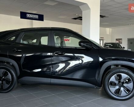 Чери Tiggo 6 2025 года купить новое авто Чери Tiggo 6 2025 года от официального дилера УКРАВТО ХМЕЛЬНИЦЬКИЙ Чери фото
