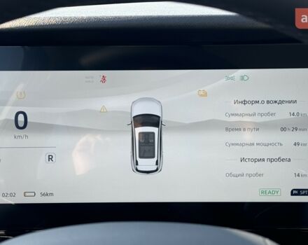 купить новое авто Чери Tiggo 6 2025 года от официального дилера «Одеса-АВТО» Чери фото