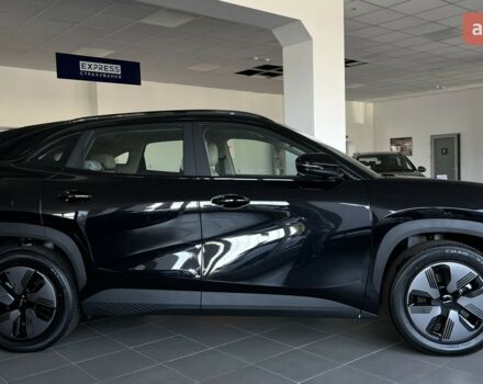 Чери Tiggo 6 2025 года купить новое авто Чери Tiggo 6 2025 года от официального дилера УКРАВТО ХМЕЛЬНИЦЬКИЙ Чери фото