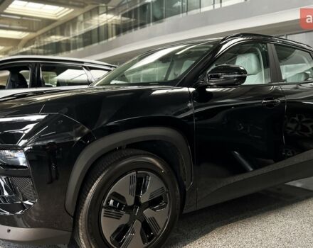 купить новое авто Чери Tiggo 6 2025 года от официального дилера Автоцентр AUTO.RIA Чери фото