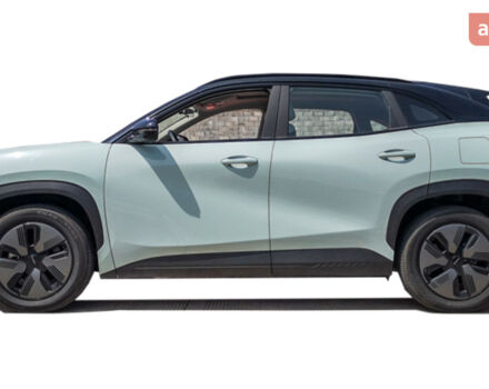 Чери Tiggo 6, объемом двигателя 0 л и пробегом 0 тыс. км за 28835 $, фото 5 на Automoto.ua