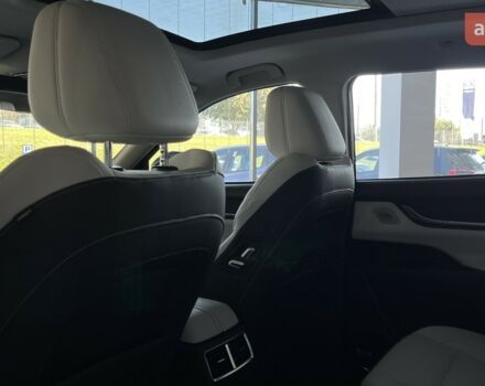 купити нове авто Чері Tiggo 6 2025 року від офіційного дилера УКРАВТО ХМЕЛЬНИЦЬКИЙ Чері фото