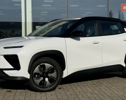 купить новое авто Чери Tiggo 6 2025 года от официального дилера «Одеса-АВТО» Чери фото