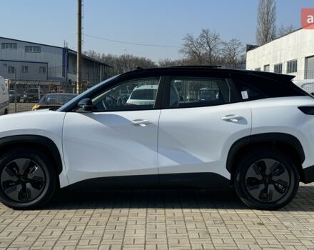 купить новое авто Чери Tiggo 6 2025 года от официального дилера «Одеса-АВТО» Чери фото