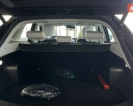 купить новое авто Чери Tiggo 6 2025 года от официального дилера УКРАВТО ХМЕЛЬНИЦЬКИЙ Чери фото