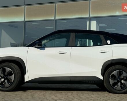 купить новое авто Чери Tiggo 6 2025 года от официального дилера «Одеса-АВТО» Чери фото